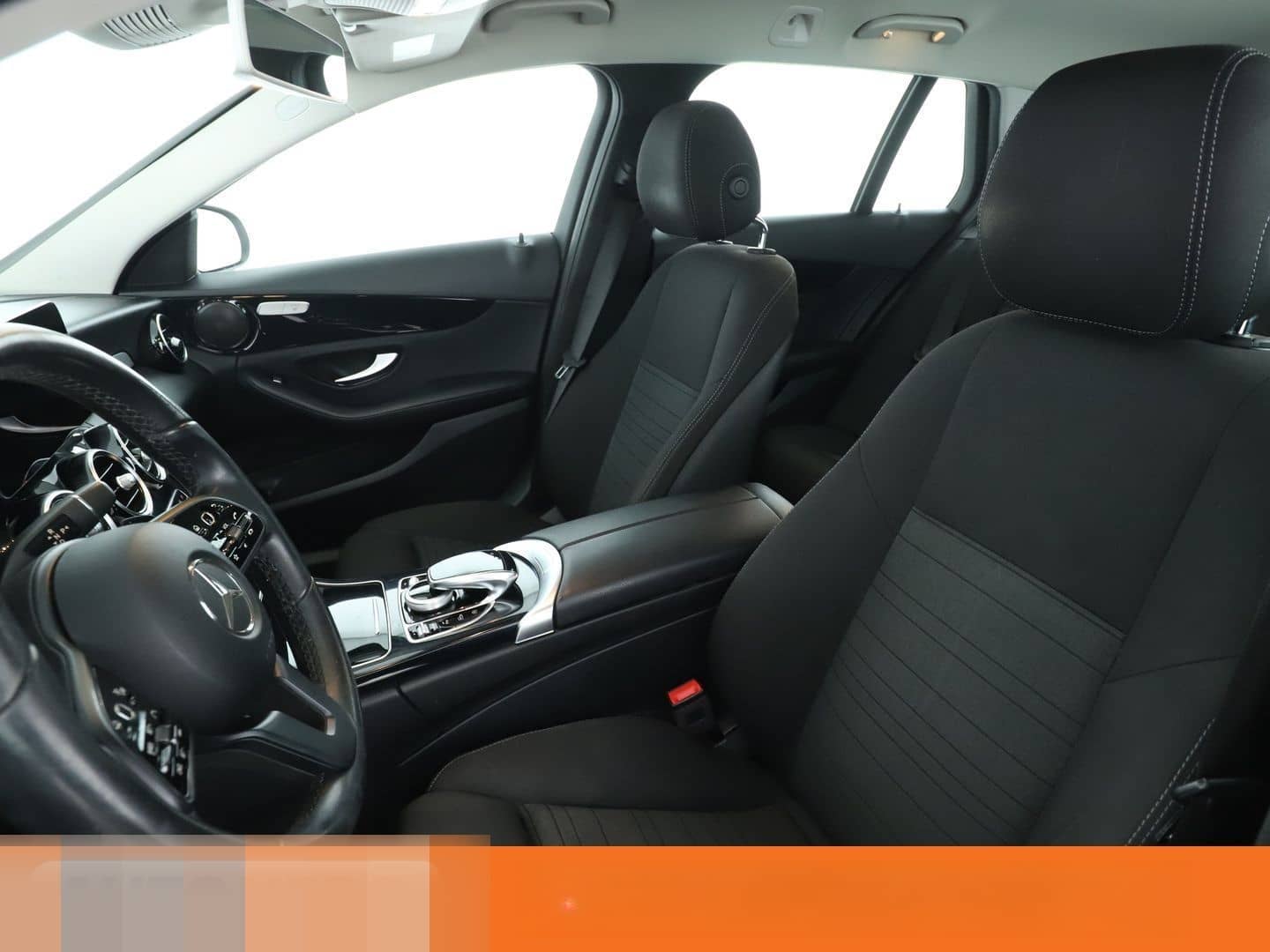 Mercedes-Benz C 220 d T Aut.*LED*ACC*CAM*PDC*SHZ*KLIMA* foto 10