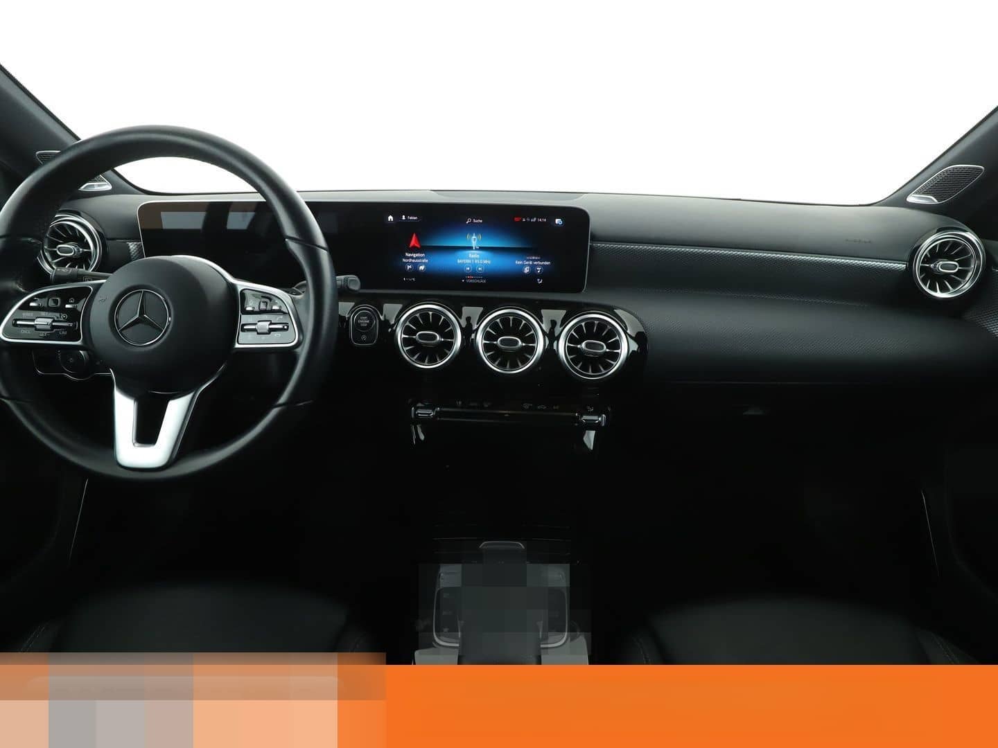 Mercedes-Benz A 180 Edition 19 Progressive Aut.*LED*TEMPO*PDC* foto 12