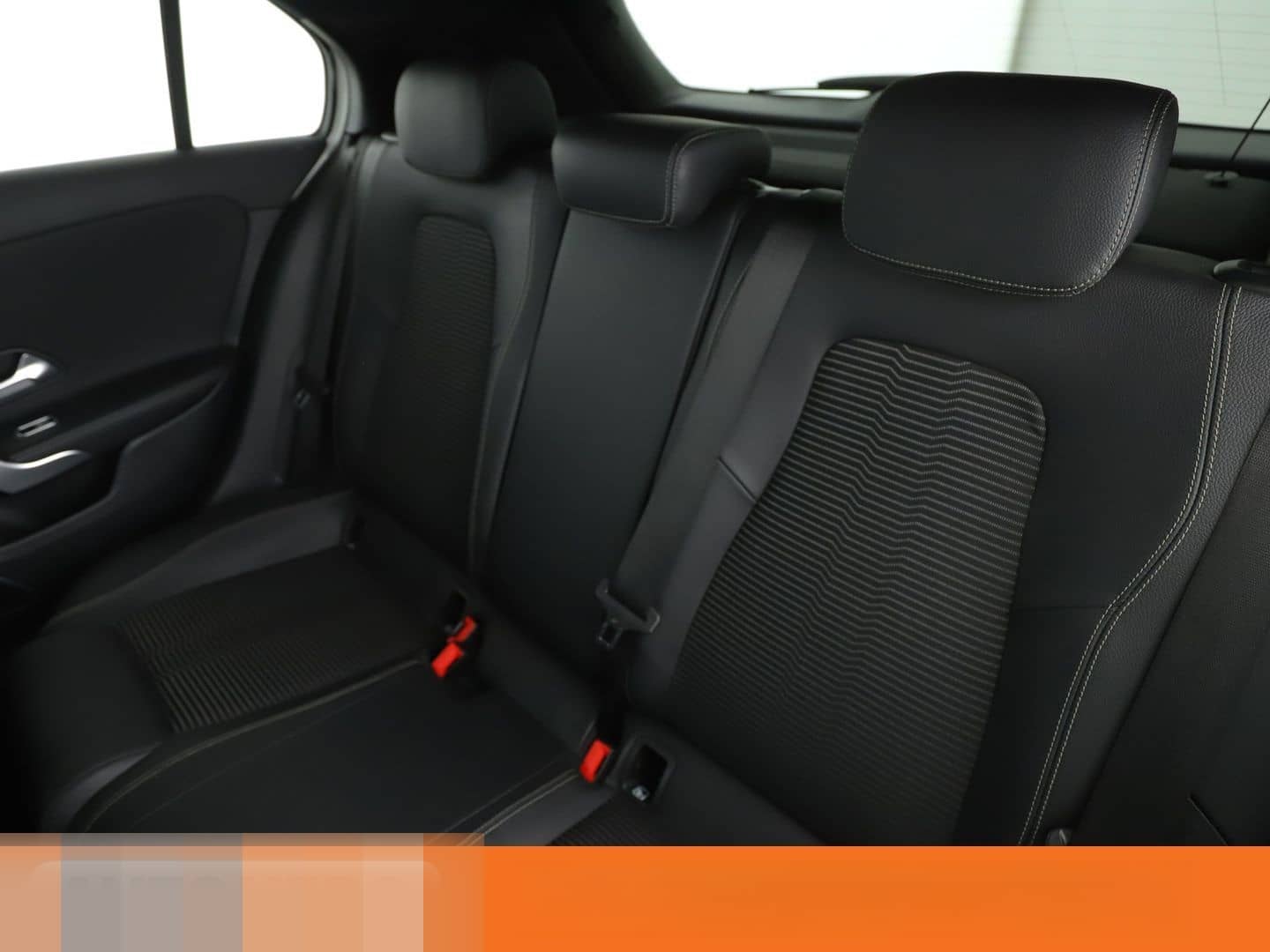 Mercedes-Benz A 180 Edition 19 Progressive Aut.*LED*TEMPO*PDC* foto 14