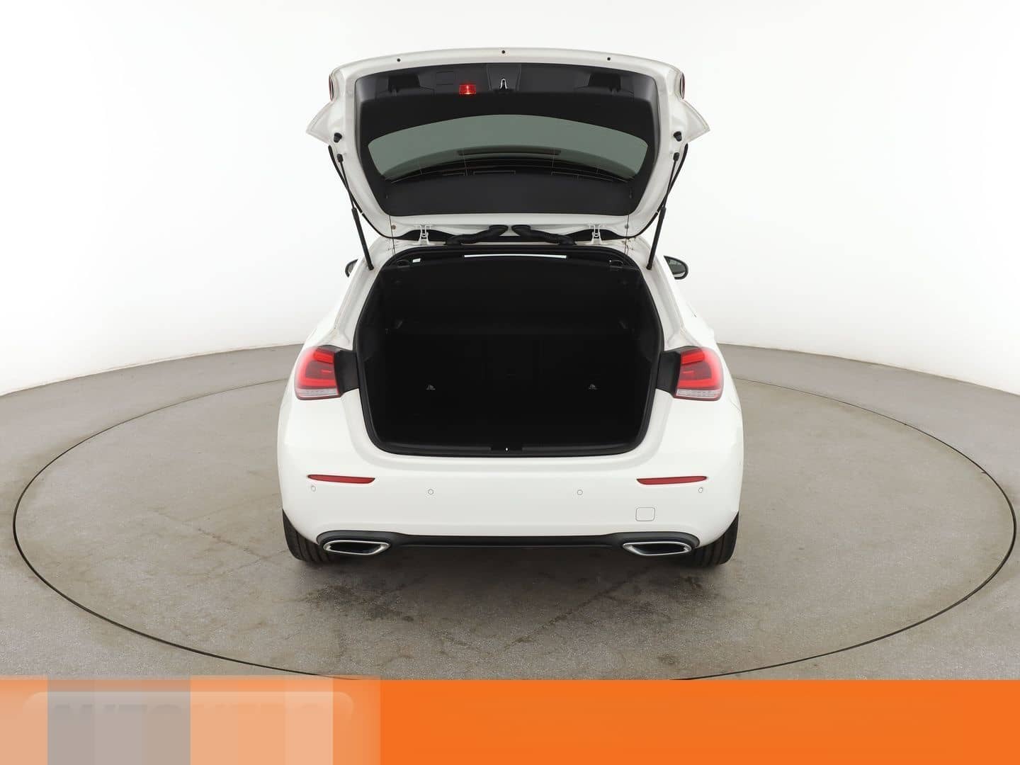 Mercedes-Benz A 180 Edition 19 Progressive Aut.*LED*TEMPO*PDC* foto 17