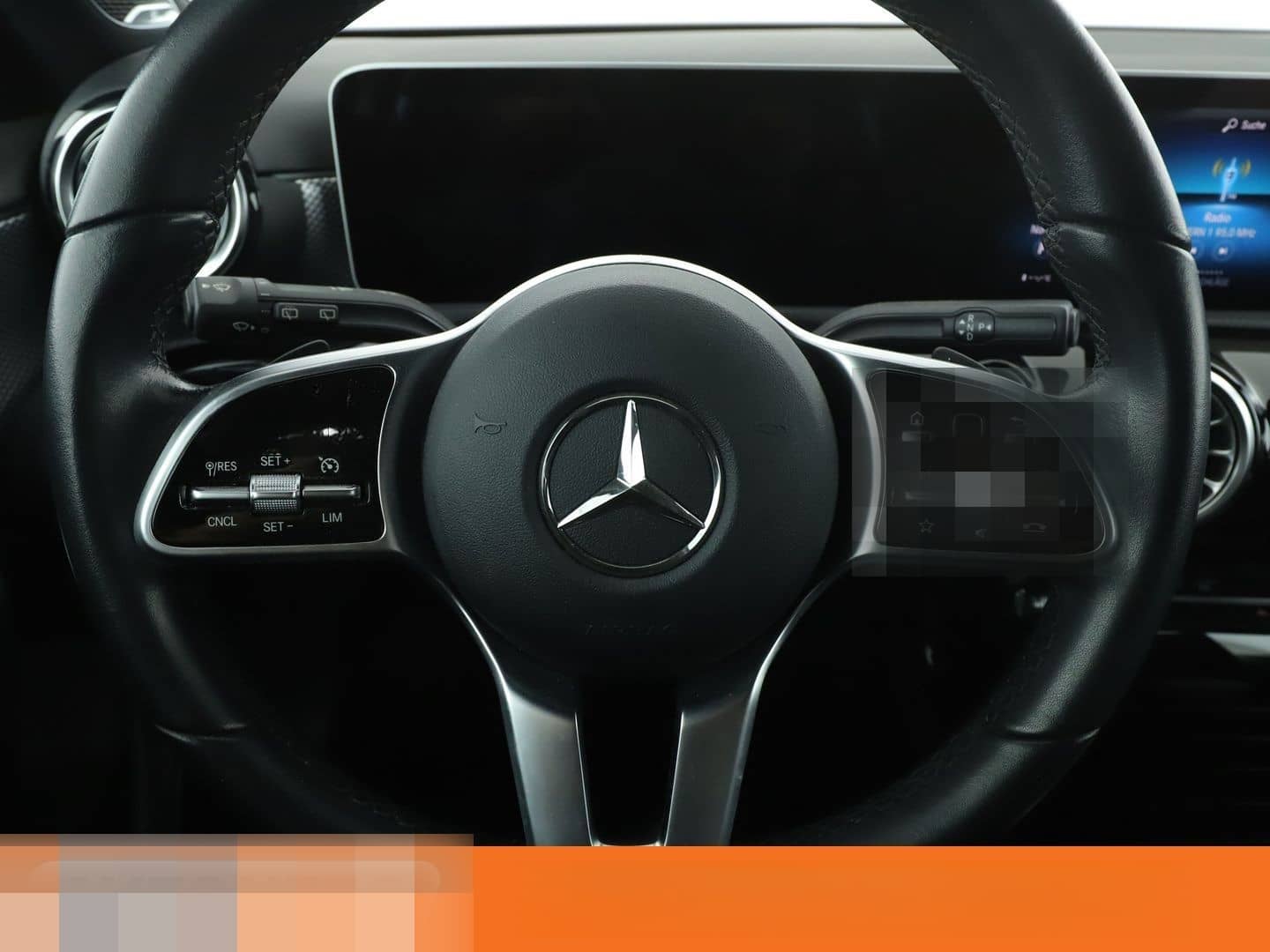 Mercedes-Benz A 180 Edition 19 Progressive Aut.*LED*TEMPO*PDC* foto 19