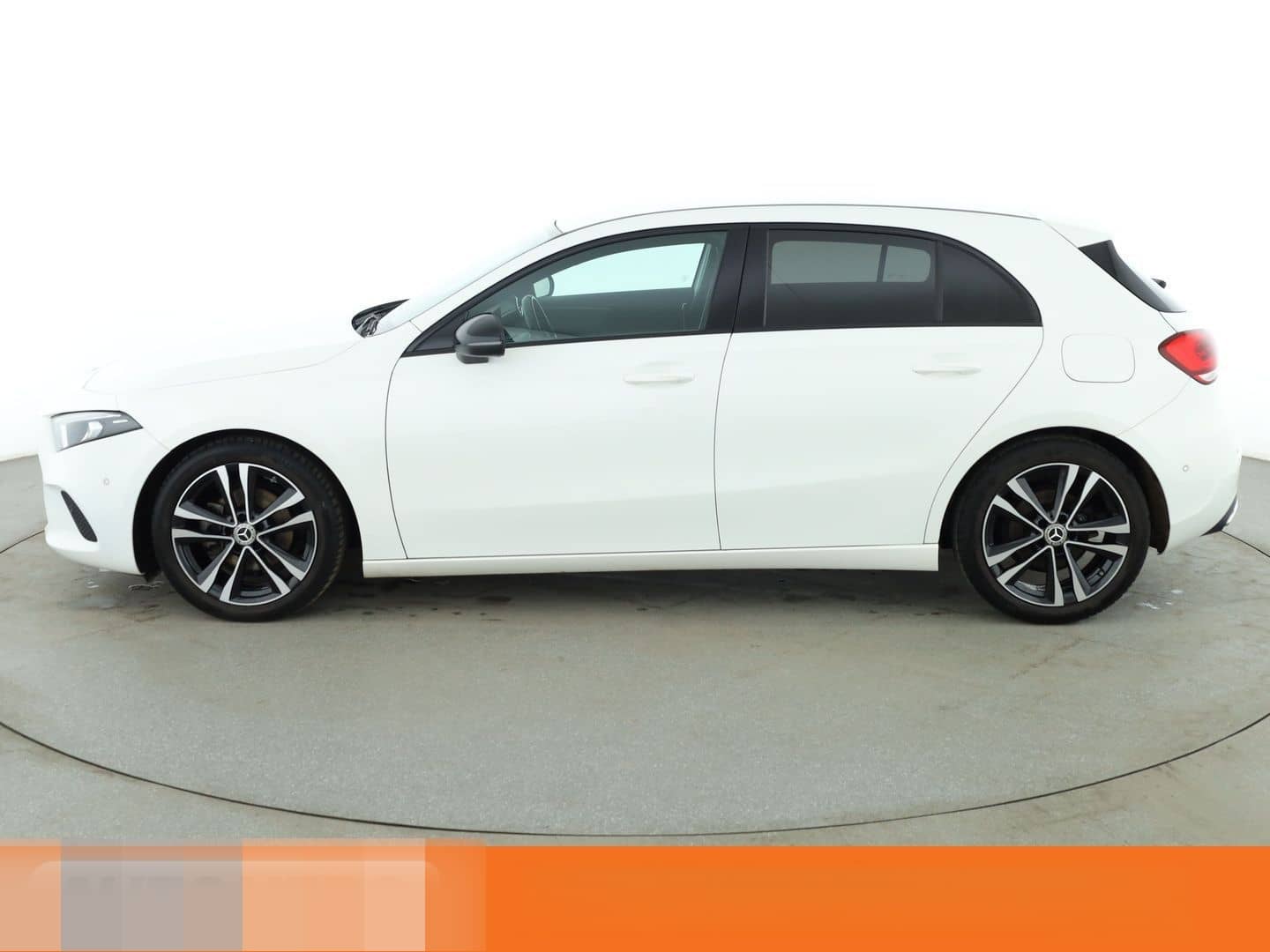 Mercedes-Benz A 180 Edition 19 Progressive Aut.*LED*TEMPO*PDC* foto 3