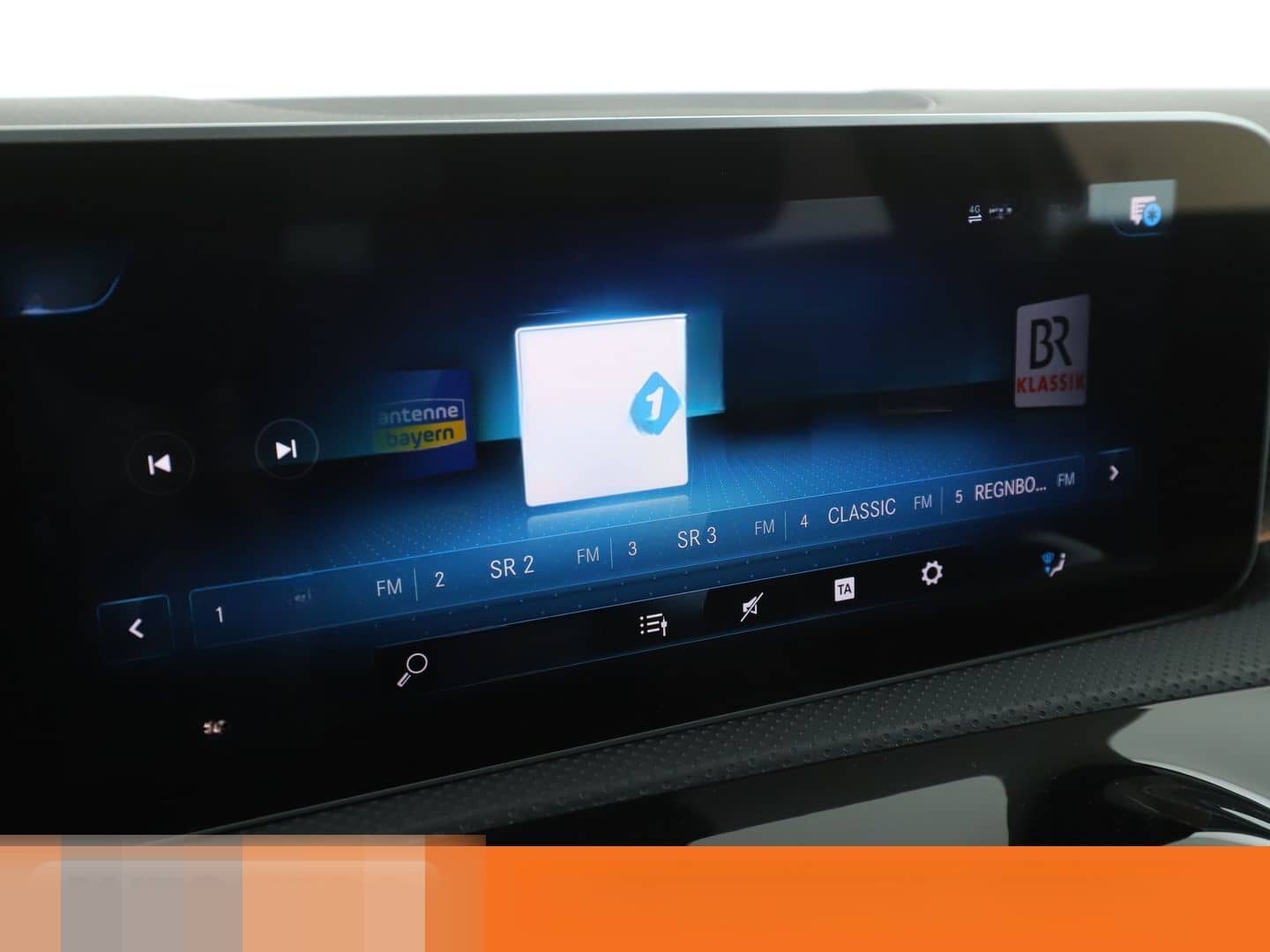 Mercedes-Benz A 180 Edition 19 Progressive Aut.*LED*TEMPO*PDC* foto 22