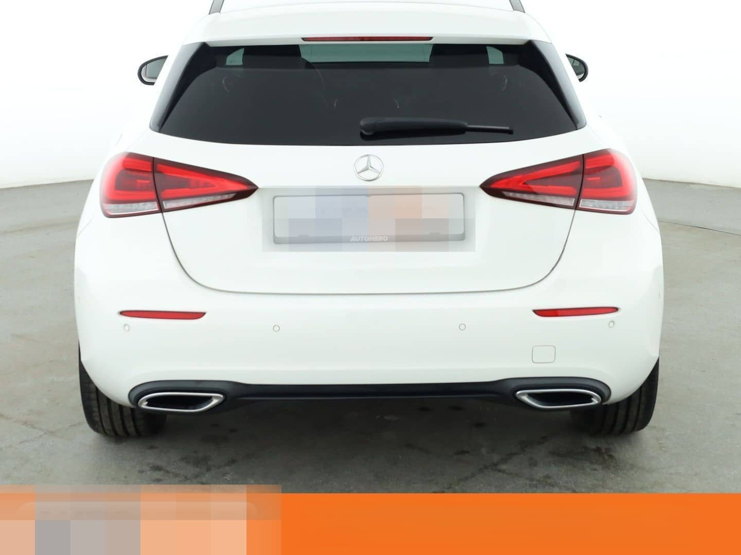 Mercedes-Benz A 180 Edition 19 Progressive Aut.*LED*TEMPO*PDC* foto 5