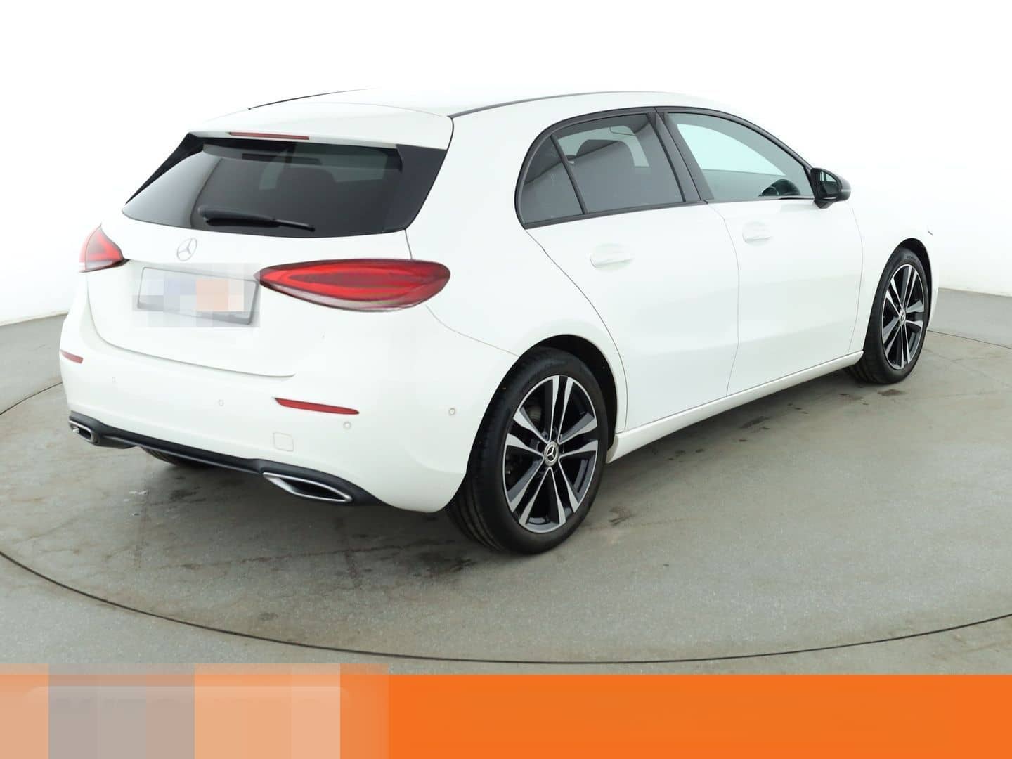 Mercedes-Benz A 180 Edition 19 Progressive Aut.*LED*TEMPO*PDC* foto 6