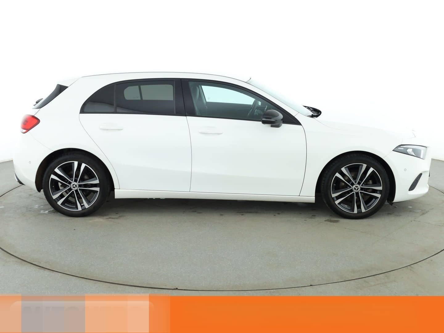 Mercedes-Benz A 180 Edition 19 Progressive Aut.*LED*TEMPO*PDC* foto 7