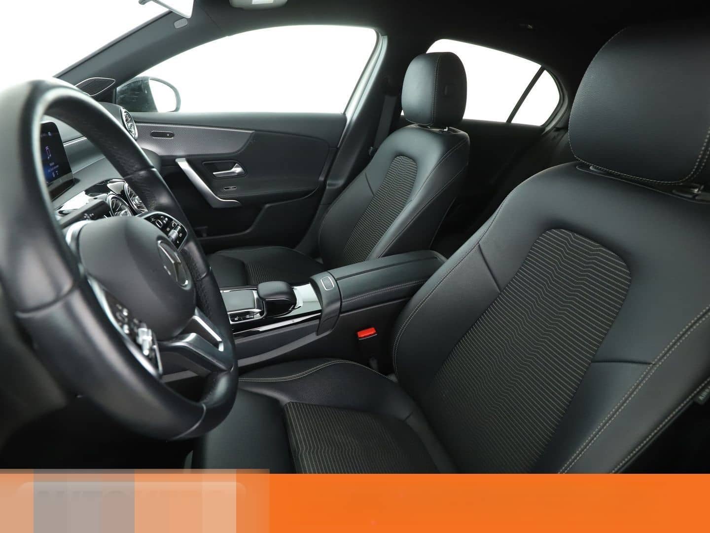 Mercedes-Benz A 180 Edition 19 Progressive Aut.*LED*TEMPO*PDC* foto 10