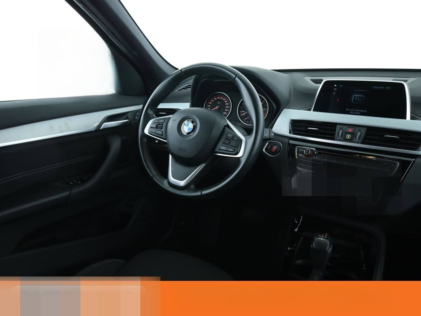 BMW xDrive 18d Sport Line Aut.*NAV*TEMPO*LED*SHZ*PDC foto 13