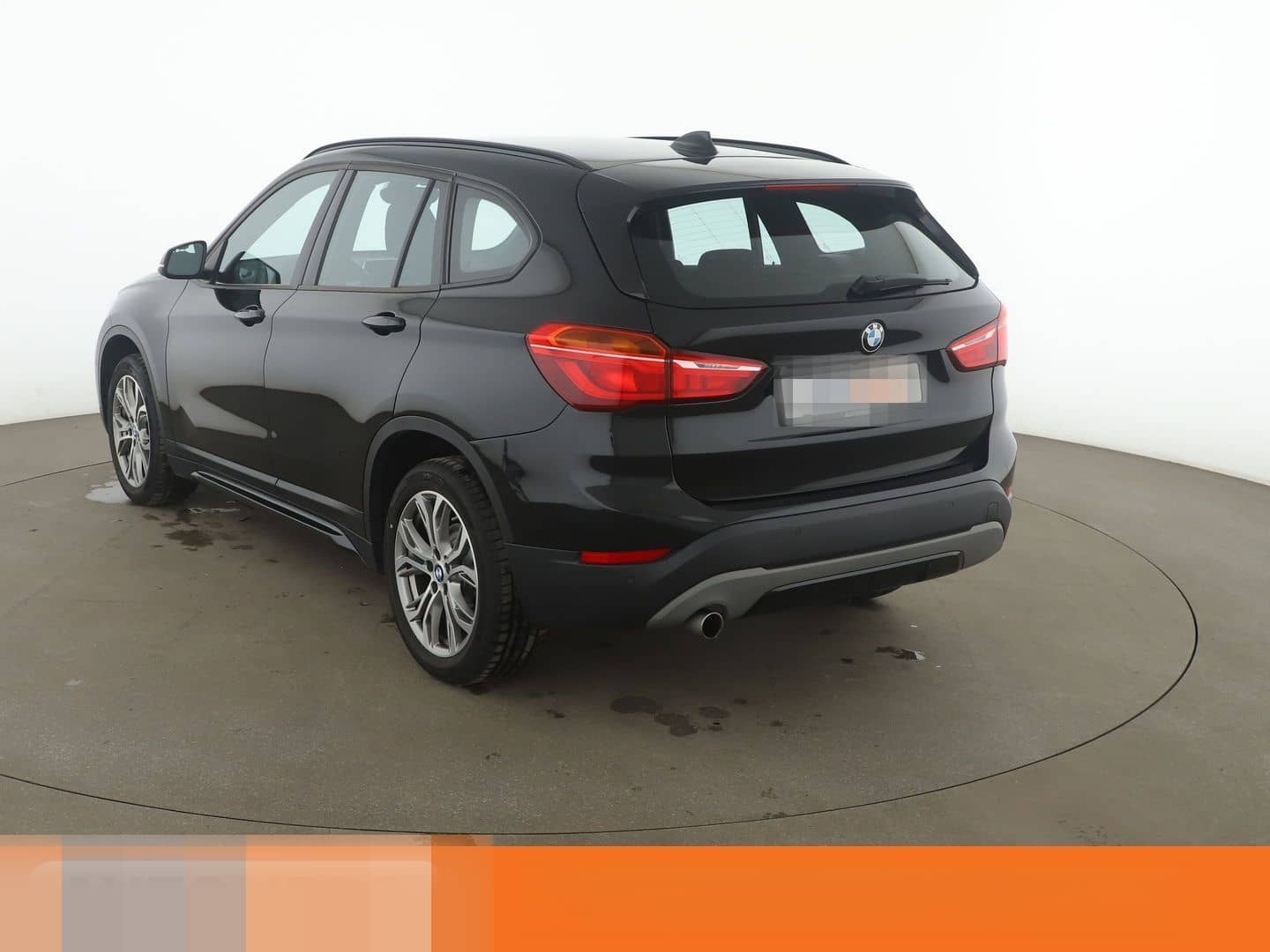 BMW xDrive 18d Sport Line Aut.*NAV*TEMPO*LED*SHZ*PDC foto 4