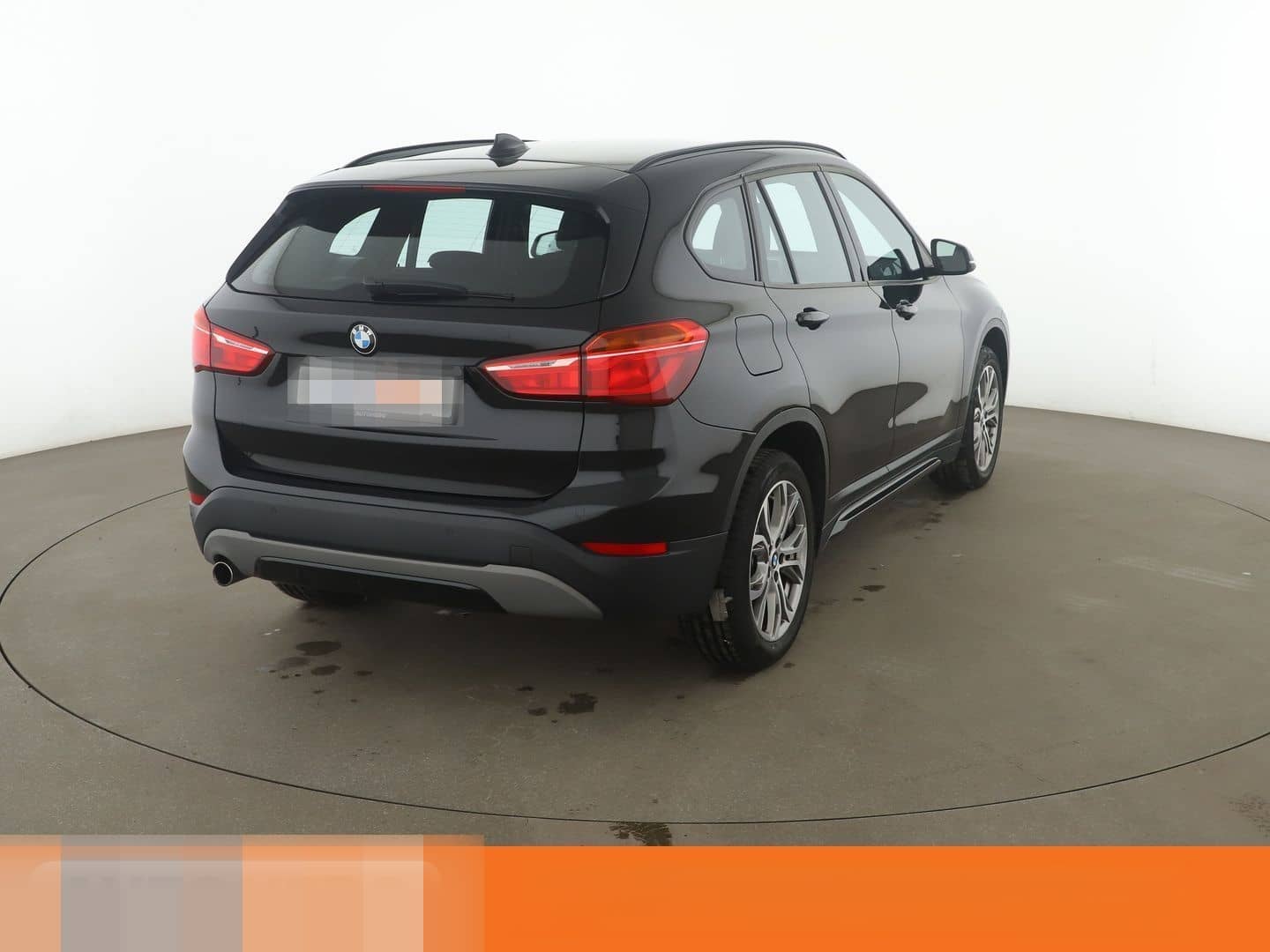 BMW xDrive 18d Sport Line Aut.*NAV*TEMPO*LED*SHZ*PDC foto 6