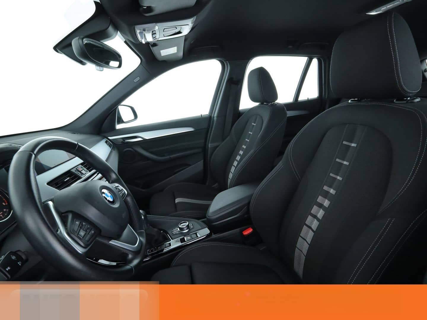 BMW xDrive 18d Sport Line Aut.*NAV*TEMPO*LED*SHZ*PDC foto 10