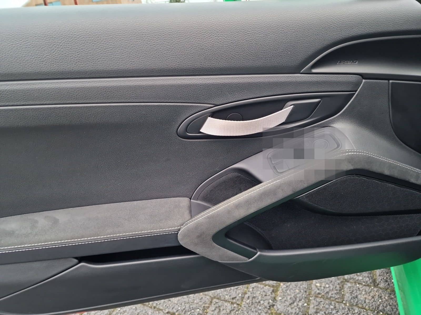 Porsche Cayman 718 GT4 AppleCarplay APPROVED PCM  foto 13