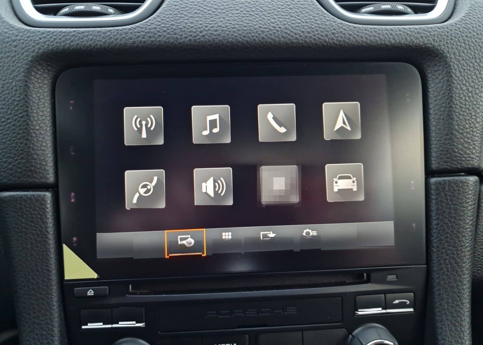 Porsche Cayman 718 GT4 AppleCarplay APPROVED PCM  foto 17