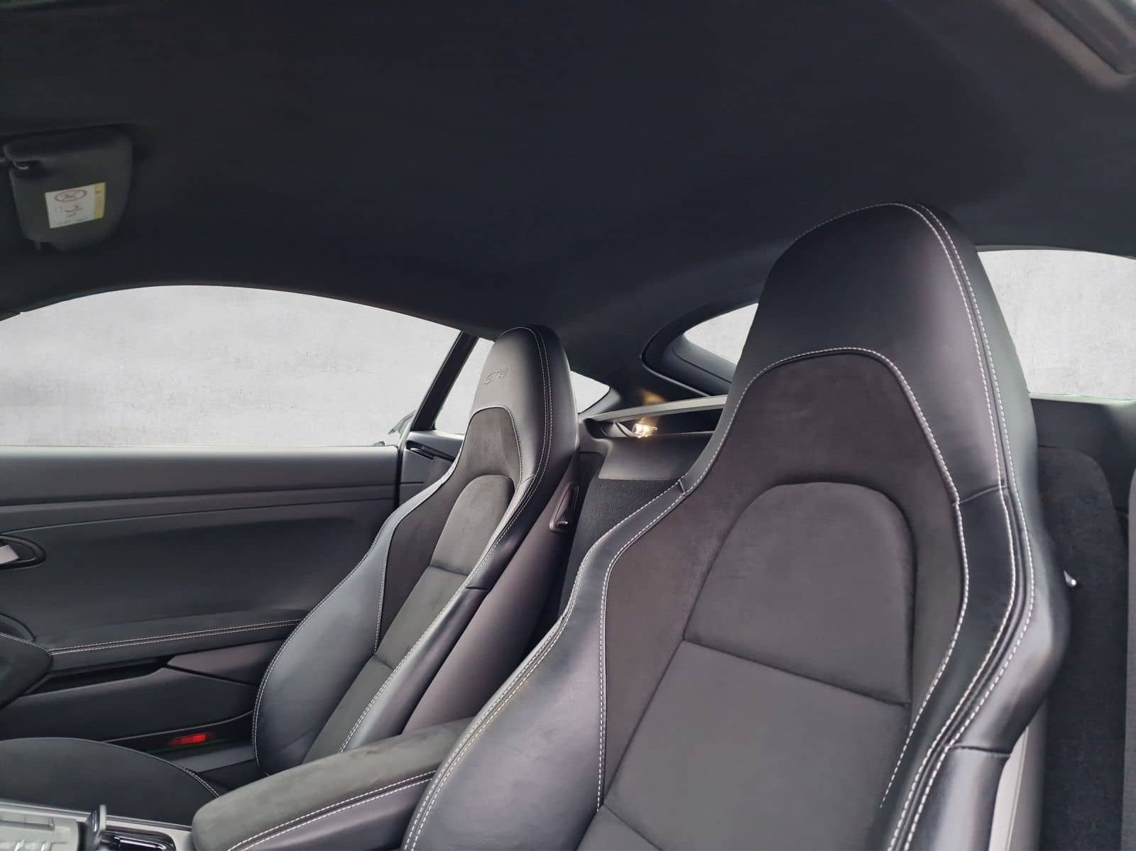 Porsche Cayman 718 GT4 AppleCarplay APPROVED PCM  foto 18