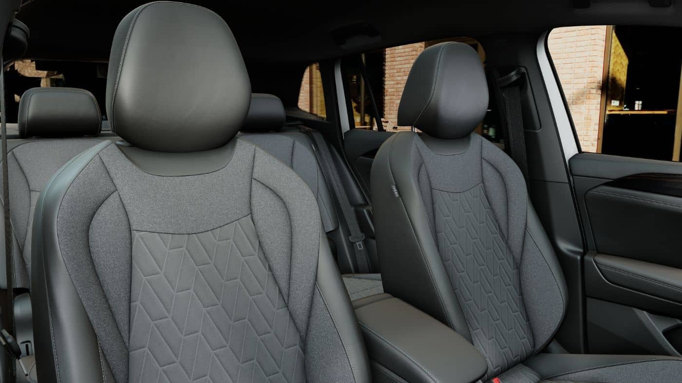 Volkswagen Tiguan GOAL eTSI DSG+AHK+ALU 18+360° KAMERA+KEYL foto 12