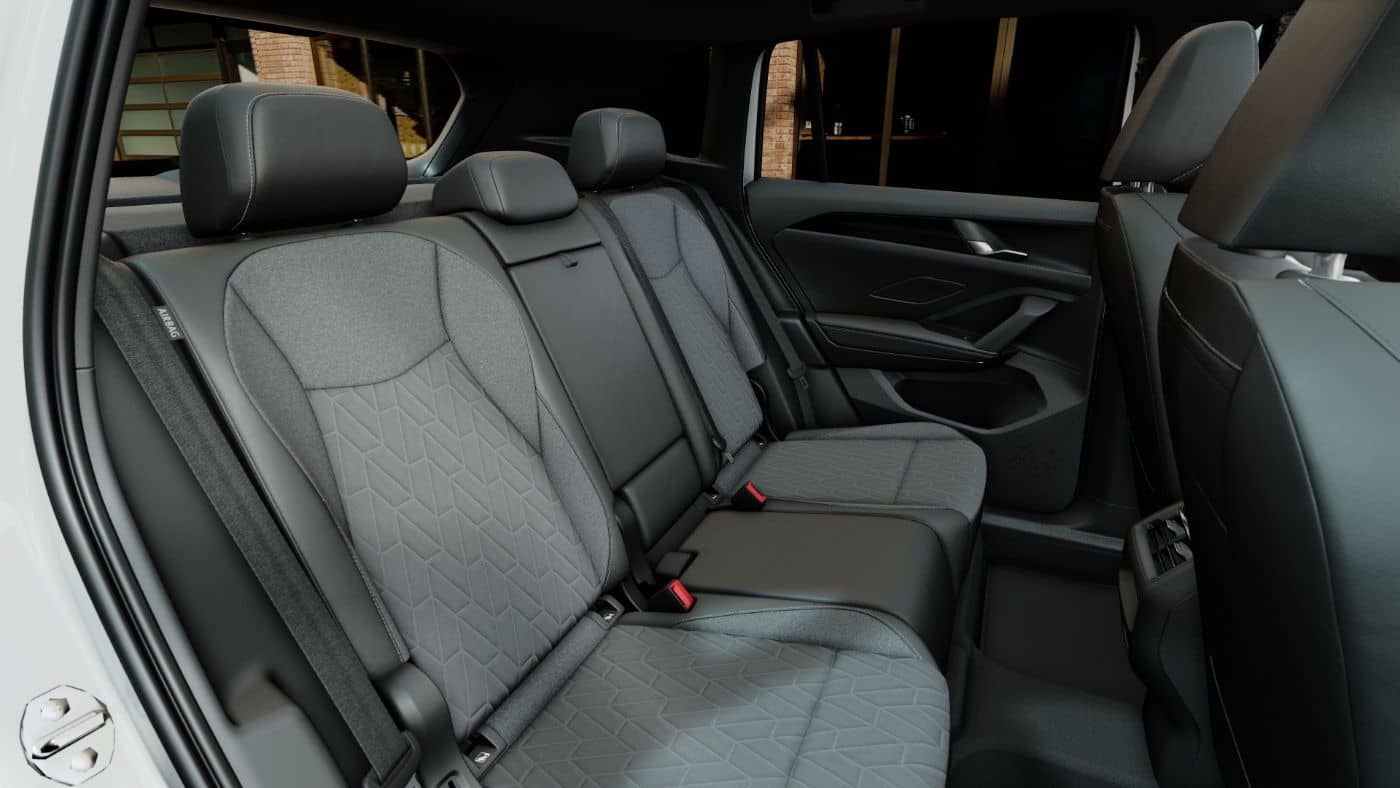 Volkswagen Tiguan GOAL eTSI DSG+AHK+ALU 18+360° KAMERA+KEYL foto 13