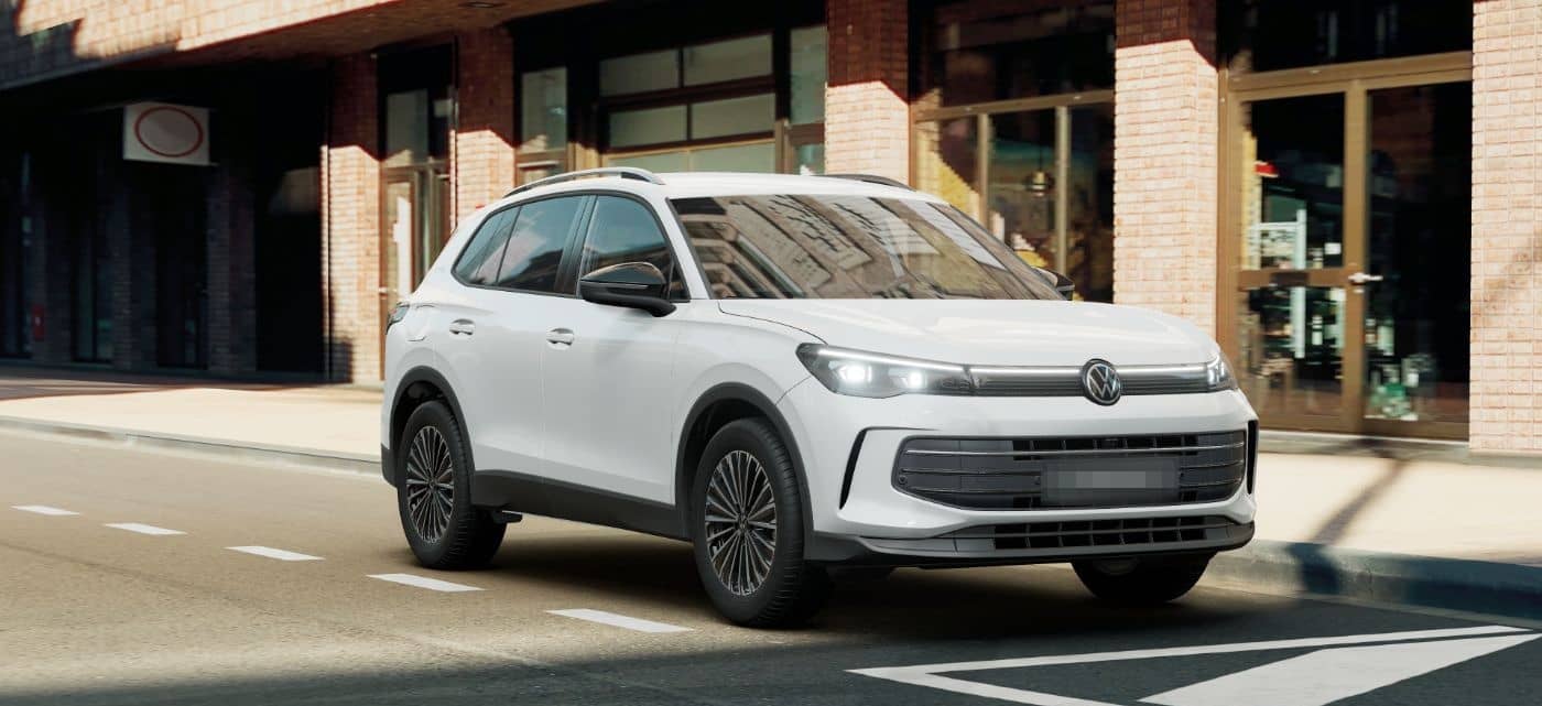 Volkswagen Tiguan GOAL eTSI DSG+AHK+ALU 18+360° KAMERA+KEYL foto 5