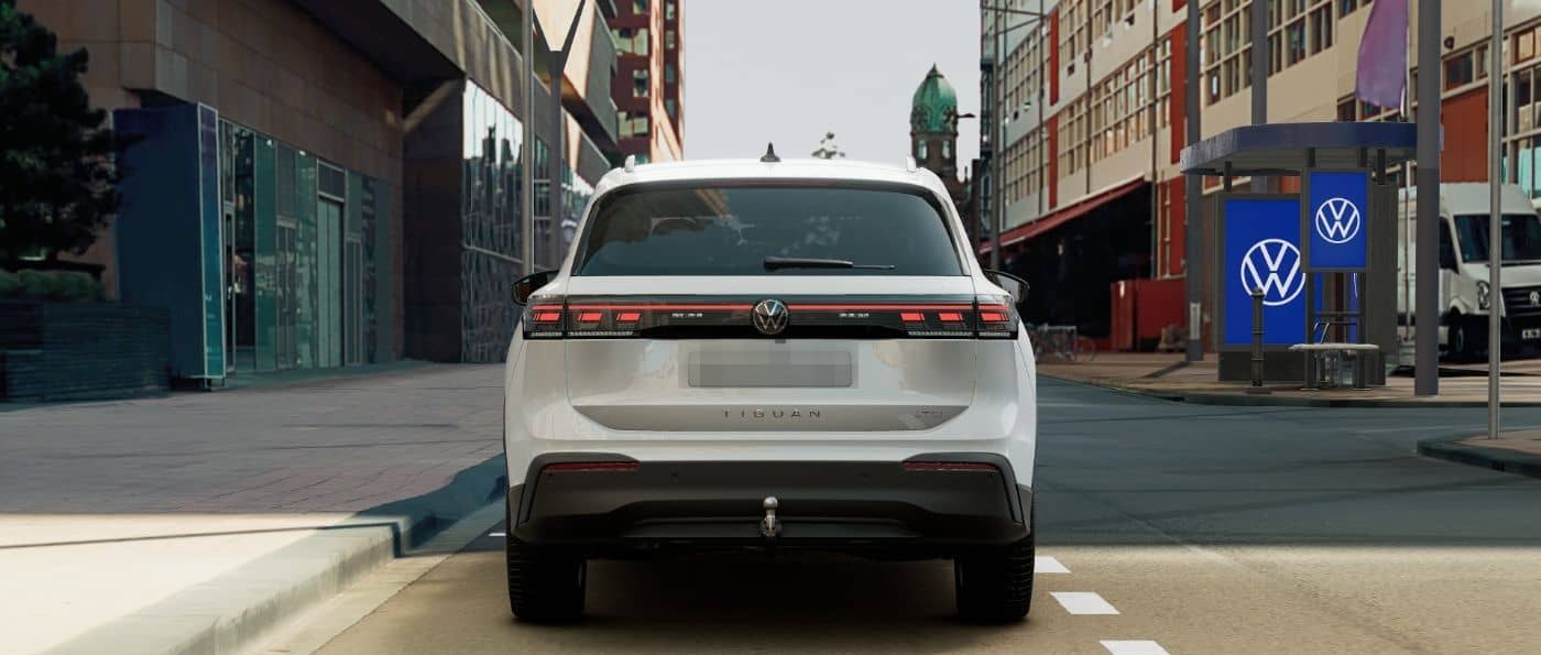 Volkswagen Tiguan GOAL eTSI DSG+AHK+ALU 18+360° KAMERA+KEYL foto 9