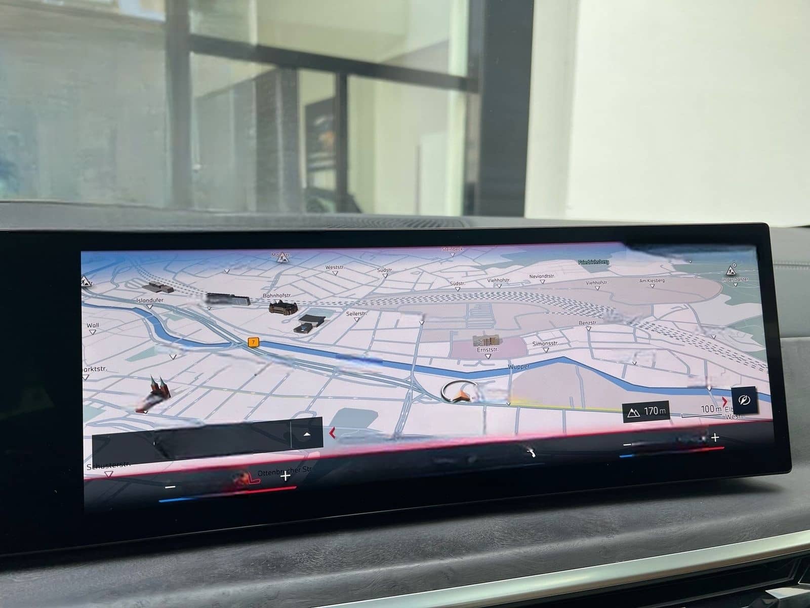 BMW X6 M60i xDrive M Sport Pro DA Prof PA Prof AHK foto 12