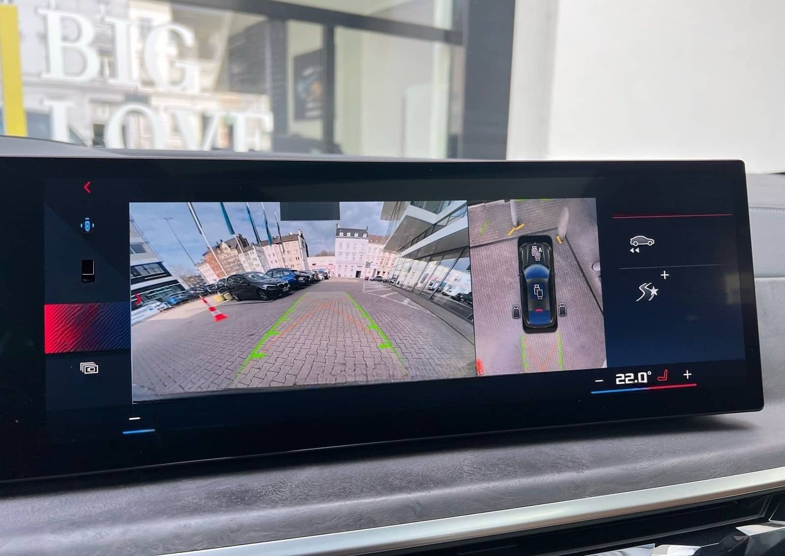 BMW X6 M60i xDrive M Sport Pro DA Prof PA Prof AHK foto 13