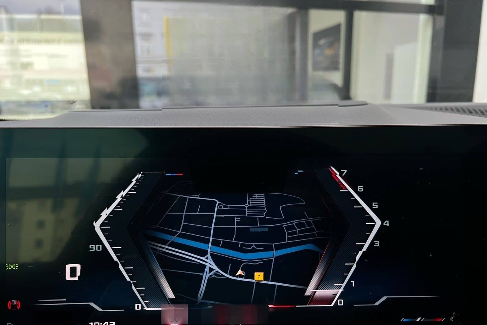 BMW X6 M60i xDrive M Sport Pro DA Prof PA Prof AHK foto 15