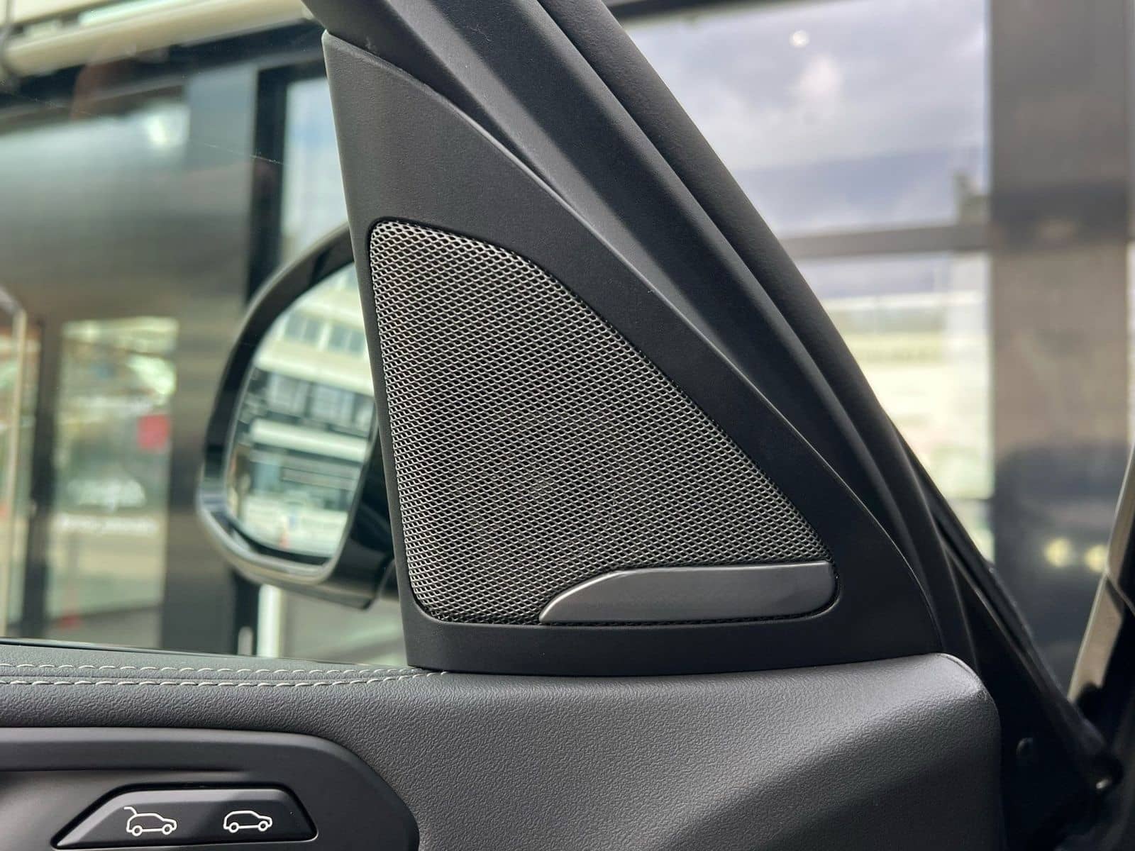 BMW X6 M60i xDrive M Sport Pro DA Prof PA Prof AHK foto 18