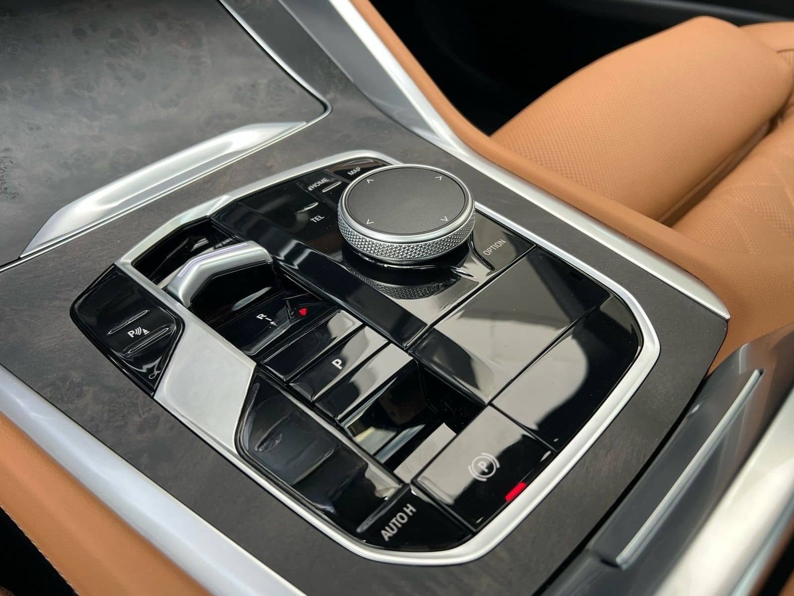 BMW X6 M60i xDrive M Sport Pro DA Prof PA Prof AHK foto 9