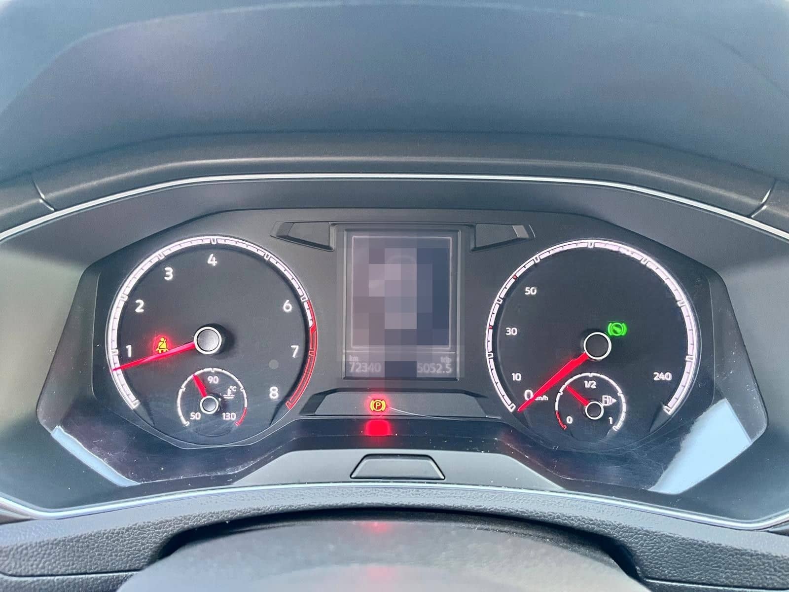 Volkswagen T-Roc Style*LED*KAMERA*PAS foto 16