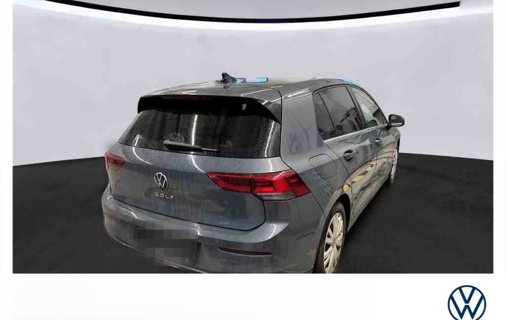 Volkswagen Golf 8 Style 2.0 TDI DSG Navi AHK Kamera foto 3