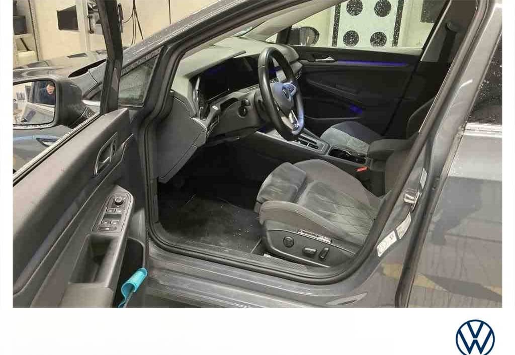 Volkswagen Golf 8 Style 2.0 TDI DSG Navi AHK Kamera foto 6