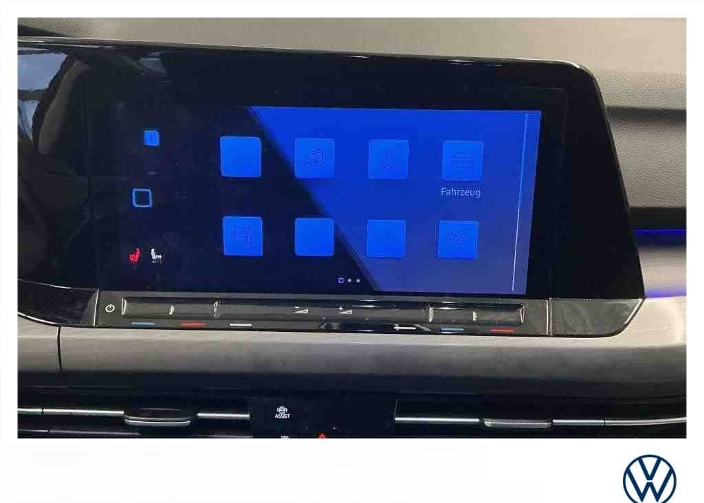 Volkswagen Golf 8 Style 2.0 TDI DSG Navi AHK Kamera foto 7