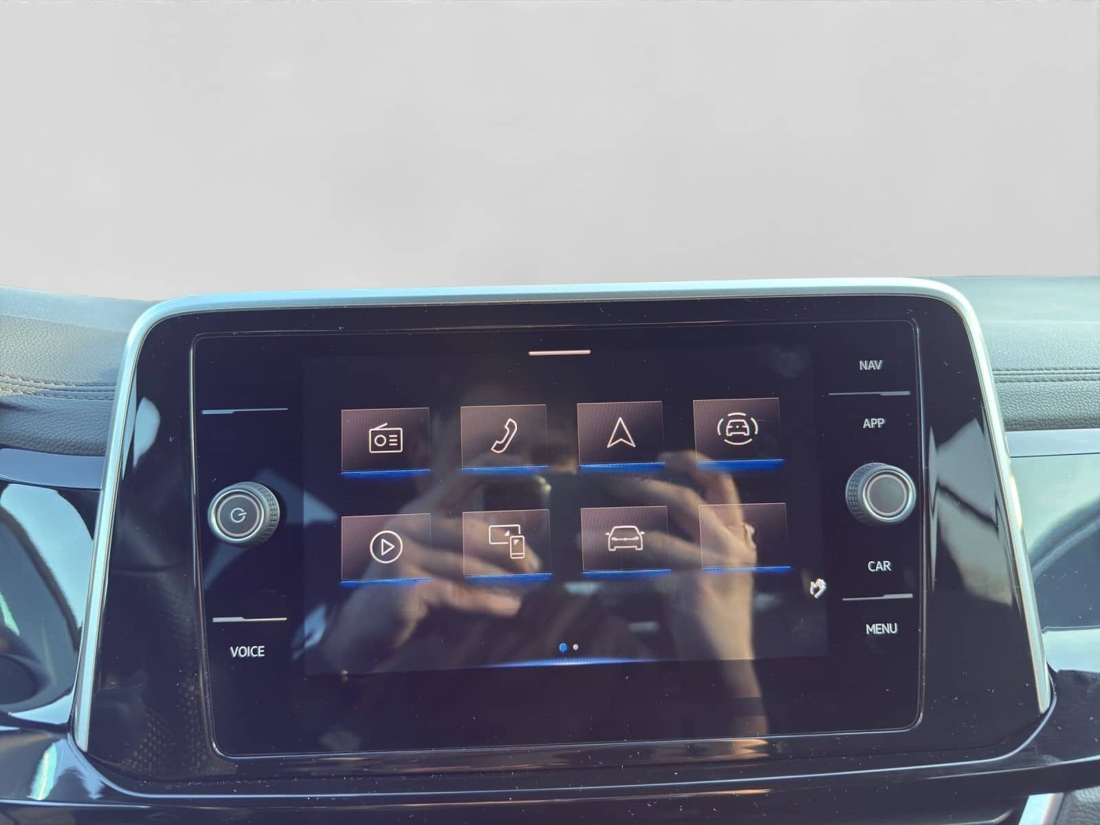 Volkswagen T-Roc 1.0 TSI R-LINE KAMERA ERGO LED+ foto 12