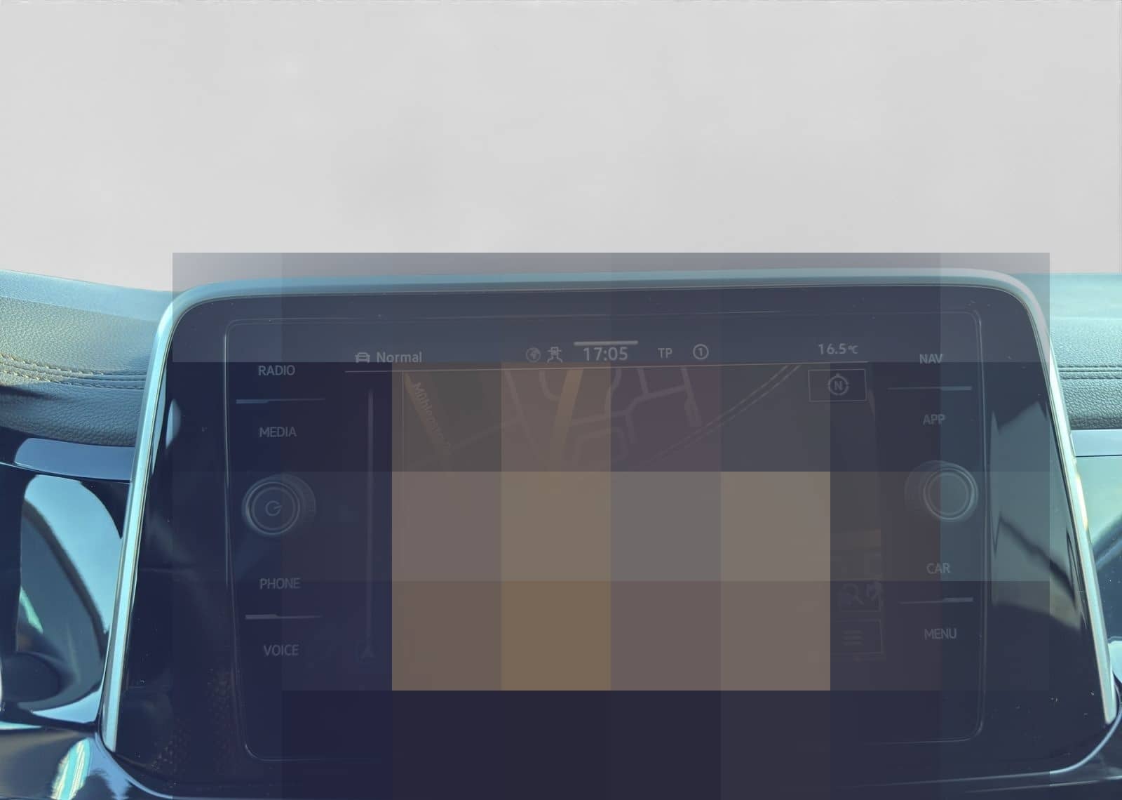 Volkswagen T-Roc 1.0 TSI R-LINE KAMERA ERGO LED+ foto 14