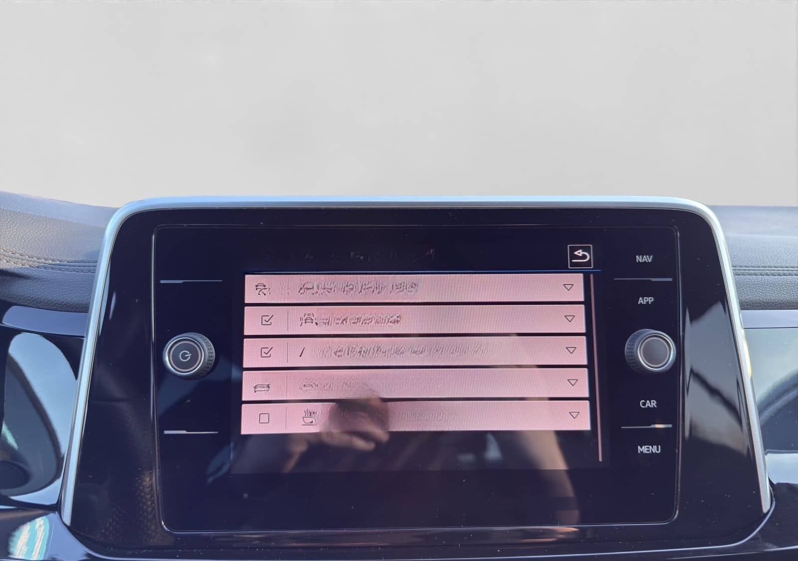 Volkswagen T-Roc 1.0 TSI R-LINE KAMERA ERGO LED+ foto 15