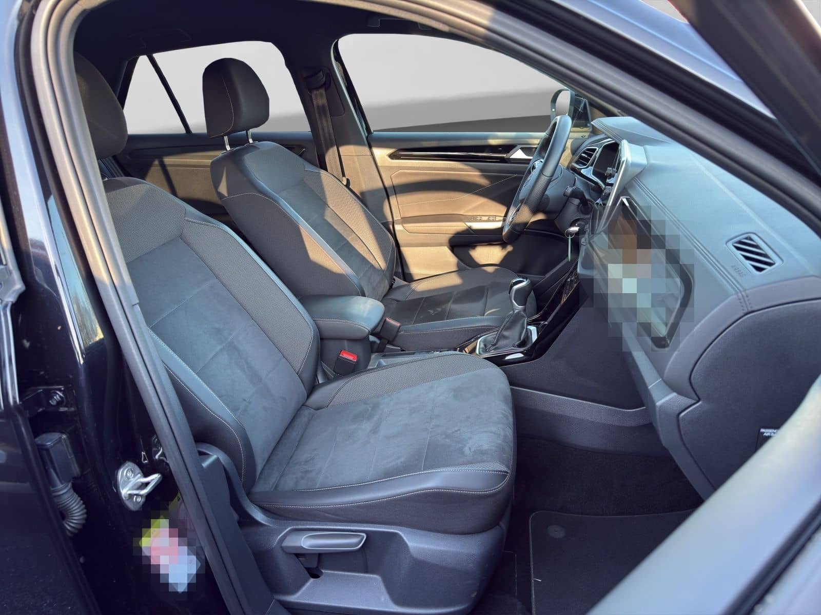 Volkswagen T-Roc 1.0 TSI R-LINE KAMERA ERGO LED+ foto 4