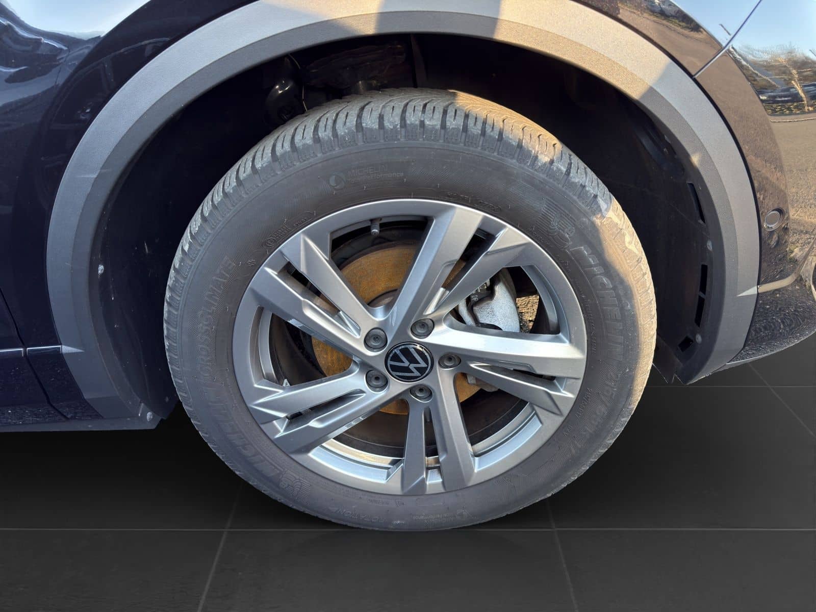 Volkswagen T-Roc 1.0 TSI R-LINE KAMERA ERGO LED+ foto 7