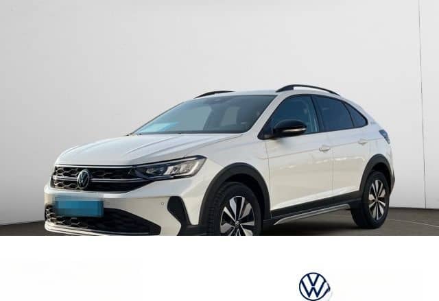 Volkswagen Taigo 1.0 TSI Goal Navi, foto 1