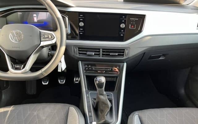 Volkswagen Taigo 1.0 TSI Goal Navi, foto 11