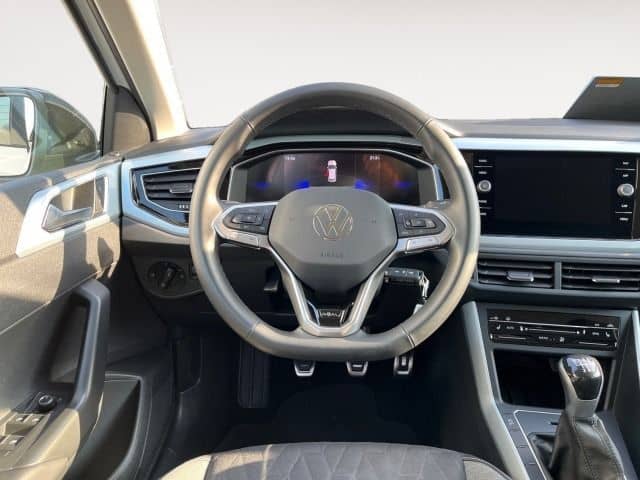 Volkswagen Taigo 1.0 TSI Goal Navi, foto 12