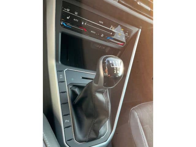 Volkswagen Taigo 1.0 TSI Goal Navi, foto 15