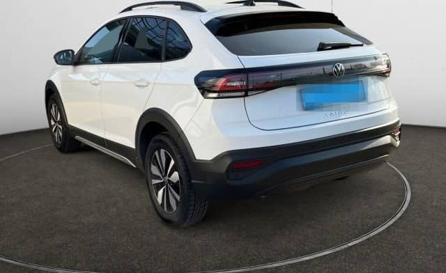 Volkswagen Taigo 1.0 TSI Goal Navi, foto 3