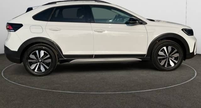 Volkswagen Taigo 1.0 TSI Goal Navi, foto 6