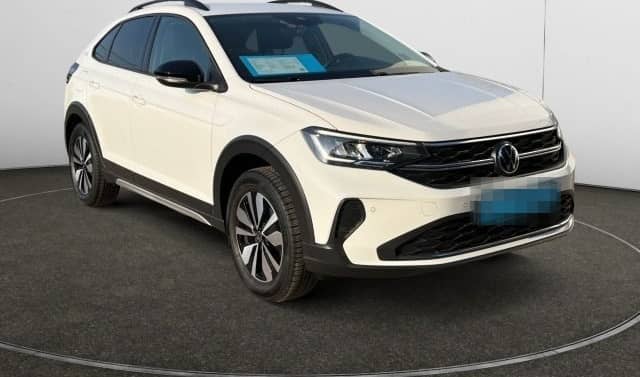 Volkswagen Taigo 1.0 TSI Goal Navi, foto 7