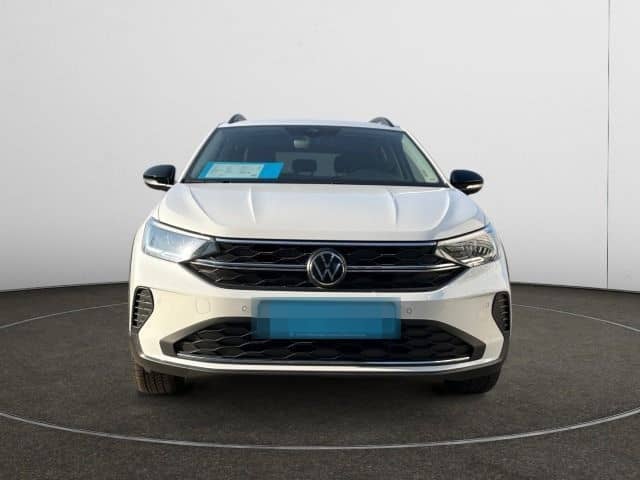 Volkswagen Taigo 1.0 TSI Goal Navi, foto 8