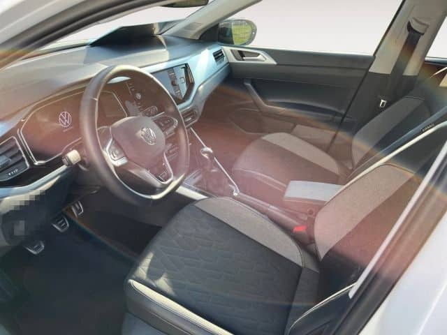 Volkswagen Taigo 1.0 TSI Goal Navi, foto 9