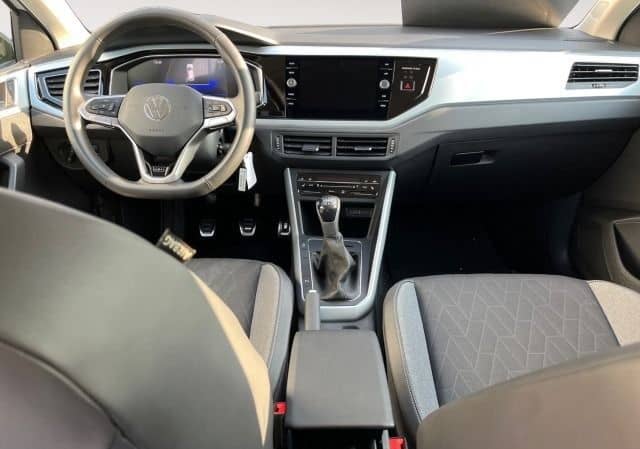 Volkswagen Taigo 1.0 TSI Goal Navi, foto 10