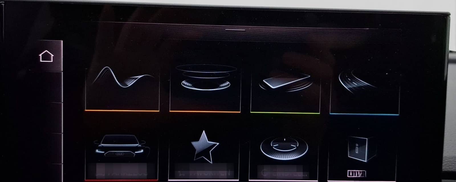 Audi Q5 50 TFSI e Q AHK LM18 NAVI+ foto 12