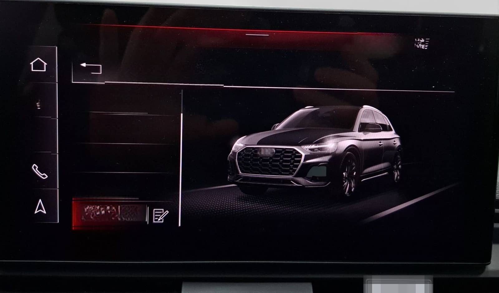 Audi Q5 50 TFSI e Q AHK LM18 NAVI+ foto 14