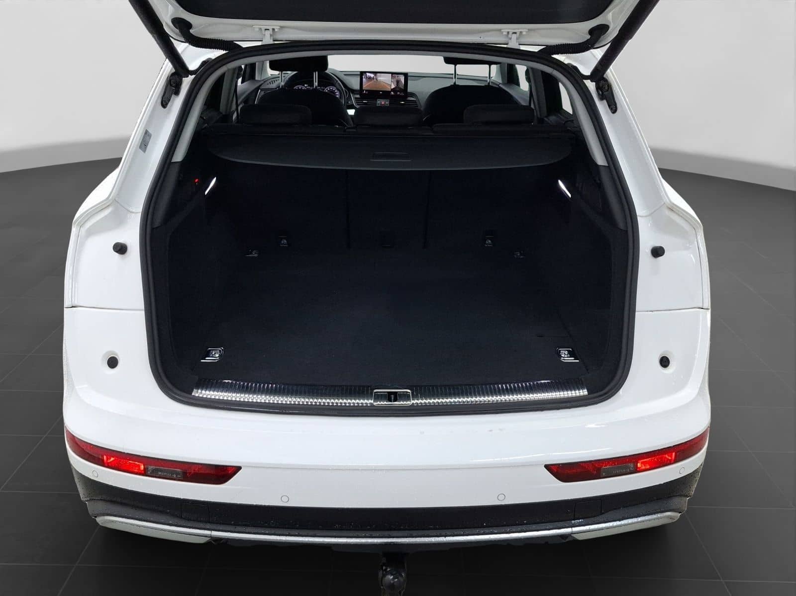 Audi Q5 50 TFSI e Q AHK LM18 NAVI+ foto 17