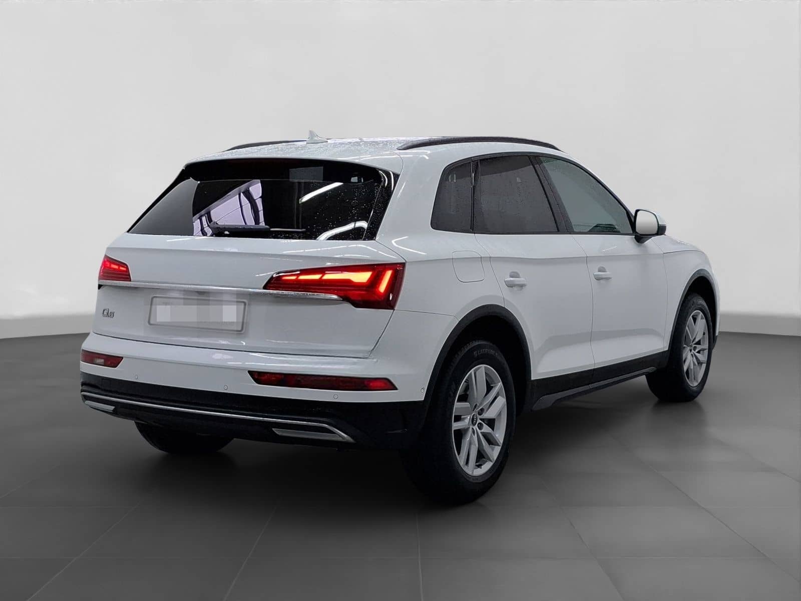 Audi Q5 50 TFSI e Q AHK LM18 NAVI+ foto 3